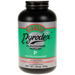 Buy Hodgdon Pyrodex Powder 1LB in NZ New Zealand.