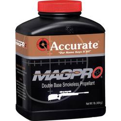 Buy Accurate Magpro Powder 1Lb in NZ New Zealand.