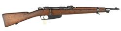 Buy 6.5x52 Carcano 1891 Moschetto Carbine TS in NZ New Zealand.