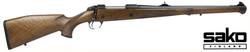 Buy 6.5x55 Sako 85 Bavarian Carbine Blued/Walnut in NZ New Zealand.