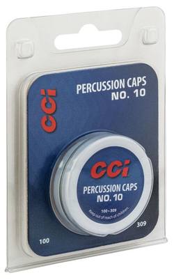 Buy CCI Percussion Caps in NZ New Zealand.