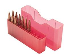 Buy MTM Ammo Slip Box 243-30-06 Rifle 20RND in NZ New Zealand.