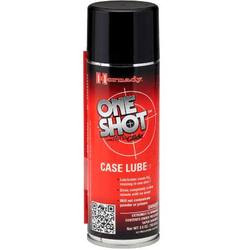 Buy Hornady One Shot Spray Case Lube 10oz in NZ New Zealand.