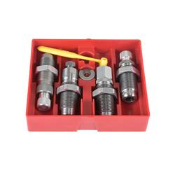 Buy Secondhand Lee 4 Die Set 9mmx19 Deluxe Set in NZ New Zealand.