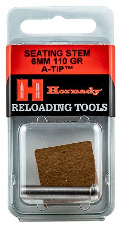 Buy Hornady 6mm A-Tip, 110GR Seating Stem in NZ New Zealand.