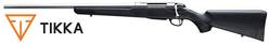 Buy 7mmMag Tikka T3x Stainless, Threaded *Left Hand* in NZ New Zealand.