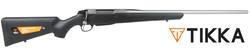 Buy 7mm-REM-MAG Tikka T3x Lite Stainless Synthetic with Set Trigger in NZ New Zealand.