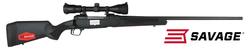 Buy 7mm Rem Mag Savage Engage Hunter XP Blued Synthetic 24" in NZ New Zealand.