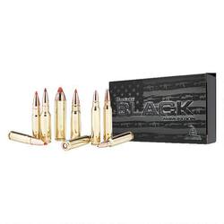 Buy Hornady Black 450 Bushmaster 250gr Polymer Tip Hornady FTX *20 Rounds in NZ New Zealand.