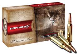 Buy Norma 6.5x50mm Japanese Arisaka 156gr Soft Point *20 Rounds in NZ New Zealand.