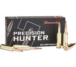 Buy Hornady 300 PRC Precision Hunter 212gr Polymer Tip ELD-X  *20 Rounds in NZ New Zealand.
