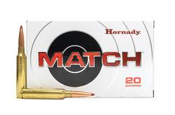 Buy Hornady 300 PRC 225gr Polymer Tip ELD Match *20 Rounds in NZ New Zealand.