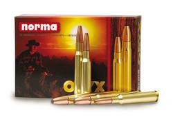 Buy Norma 6.5x284 156gr Soft Point Oryx 20 Rounds in NZ New Zealand.
