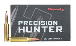 Buy Hornady 7mm PRC Precision Hunter 175gr ELD-X 20 Rounds in NZ New Zealand.