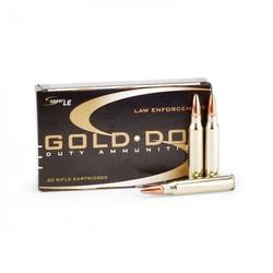 Buy Speer 223 Gold Dot 64gr Soft Point | 20 Rounds in NZ New Zealand.