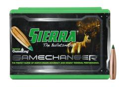 Buy Sierra Projectiles .243 100gr Tipped GameKing Polymer Tip 100x in NZ New Zealand.