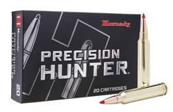 Buy Hornady 25-06 Precision Hunter 110gr Polymer Tip ELD-X *20 Rounds in NZ New Zealand.