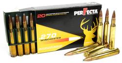 Buy Fiocchi 270 Perfecta 130gr Soft Point *20 Rounds in NZ New Zealand.
