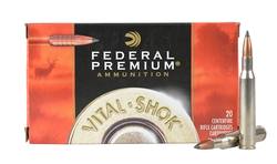 Buy Federal Premium 270 130gr Trophy Copper Polymer Tip 20 Rounds in NZ New Zealand.