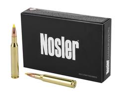 Buy Nosler 270 Win 130gr Ballistic Tip 20 Rounds in NZ New Zealand.