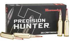 Buy Hornady 270 WSM Precision Hunter 145gr Polymer Tip ELD-X *20 Rounds in NZ New Zealand.