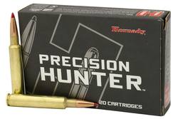 Buy Hornady 280 Rem Ackley Precision Hunter 162gr Polymer Tip ELD-X *20 Rounds in NZ New Zealand.