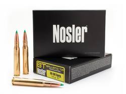 Buy Nosler 30-06 125gr Ballistic Tip 20 Rounds in NZ New Zealand.