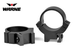 Buy Warne Rimfire 1" Medium Rings in NZ New Zealand.