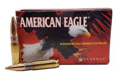 Buy Federal American Eagle 300 Blackout 150gr FMJ 20 Rounds in NZ New Zealand.