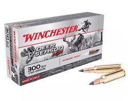 Buy Winchester 300 Blackout Deer Season 150gr Polymer Tip Extreme Point in NZ New Zealand.