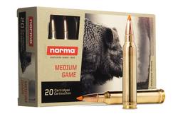 Buy Norma 300 Win Tipstrike 170gr 20 Rounds in NZ New Zealand.