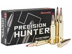 Buy Hornady 300 Win Mag ELD-X 178gr Precision Hunter | 20 Rounds in NZ New Zealand.