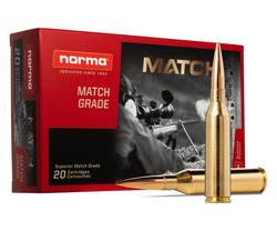 Buy Norma 300 Norma Mag Hybrid Target 230gr 20 Rounds in NZ New Zealand.