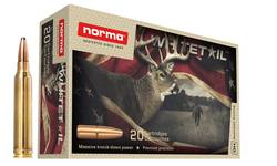 Buy Norma 300 Win Mag Whitetail 150gr Soft Point 20 Rounds in NZ New Zealand.