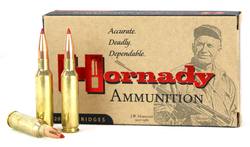 Buy Hornady 6.5 Creedmoor 120gr Polymer Tip ELD Match *20 Rounds in NZ New Zealand.