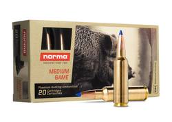 Buy Norma 300 WSM Bondstrike Extreme 180GR Polymer Tip 20 Rounds in NZ New Zealand.