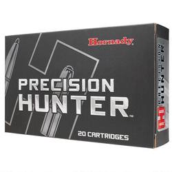 Buy Hornady 308 Precision Hunter 178gr Polymer Tip ELD-X *20 Rounds in NZ New Zealand.