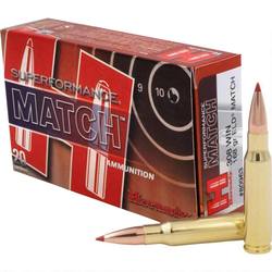 Buy 308 Hornady 168 Grain ELD X Super Performance Match 20 Round in NZ New Zealand.