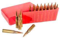 Buy Berger 308 Lapua Brass 168gr Hollow Point *20 Rounds in NZ New Zealand.