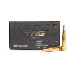 Buy Sako 308 TRG 175gr Hollow Point Boat-Tail *20 Rounds in NZ New Zealand.
