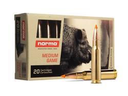 Buy Norma 308 Tipstrike 170GR Polymer Tip 20 Rounds in NZ New Zealand.