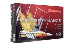 Buy Hornady 308 Superformance 165gr CX | 20 Rounds in NZ New Zealand.