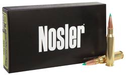 Buy Nosler 308 165gr Ballistic Tip | 20 Rounds in NZ New Zealand.