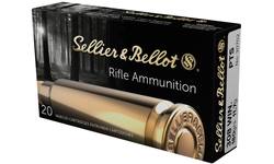 Buy Sellier & Bellot 308 180gr Boat Tail Special| 20 Round in NZ New Zealand.