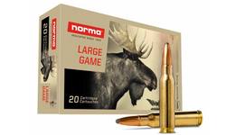 Buy Norma 338 WinMag Oryx  230gr 20 Rounds in NZ New Zealand.