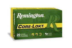 Buy Remington 338 Win Core-Lokt 225gr 20 Rounds in NZ New Zealand.