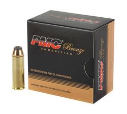 Buy PMC 44-SPL Bronze 180gr Jacket Hollow Point in NZ New Zealand.