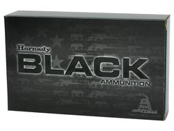 Buy 7.62x39 Hornady 123 Grain Super Shock Tip Black 20 Rounds in NZ New Zealand.