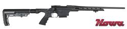 Buy 7.62x39 Howa 1500 Mini-Action with EXCL Folding Chassis in NZ New Zealand.