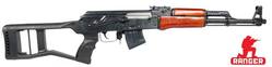 Buy 7.62X39 Ranger AK-47 5 Shot Wood/Synthetic in NZ New Zealand.